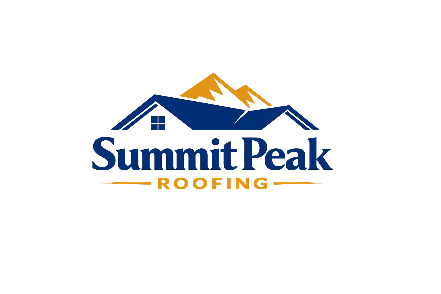 Summit Peak Roofing 11 logo
