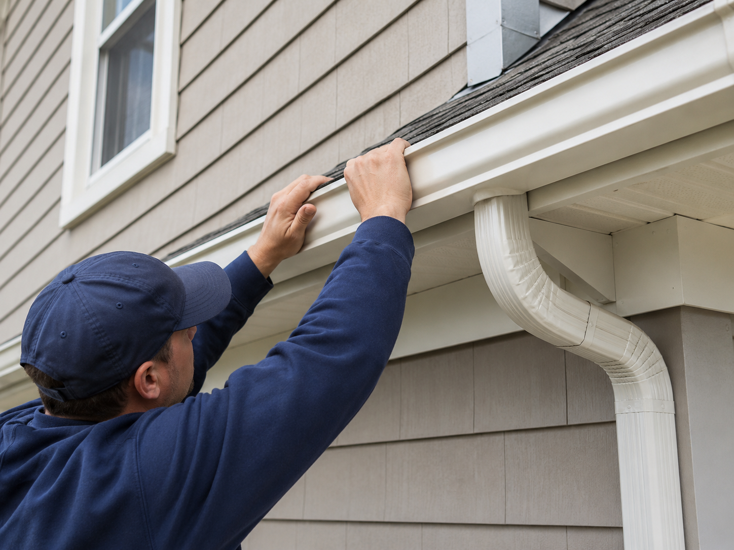 Photo supplied by Summit Peak Roofing 11