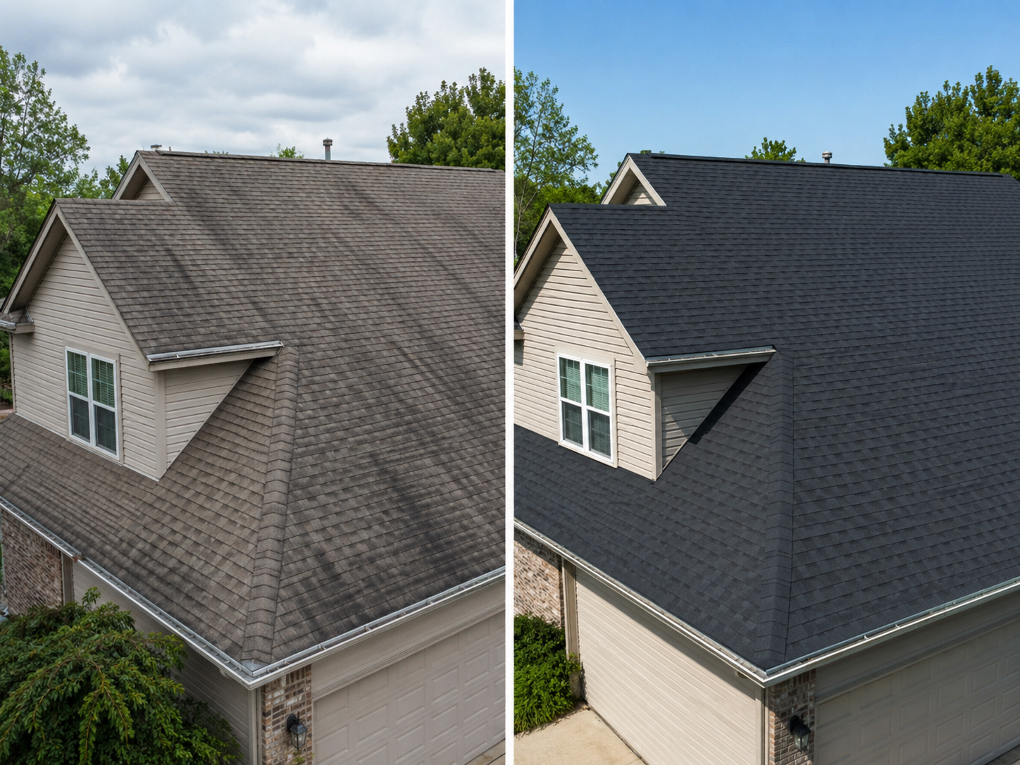 Photo supplied by Summit Peak Roofing 11