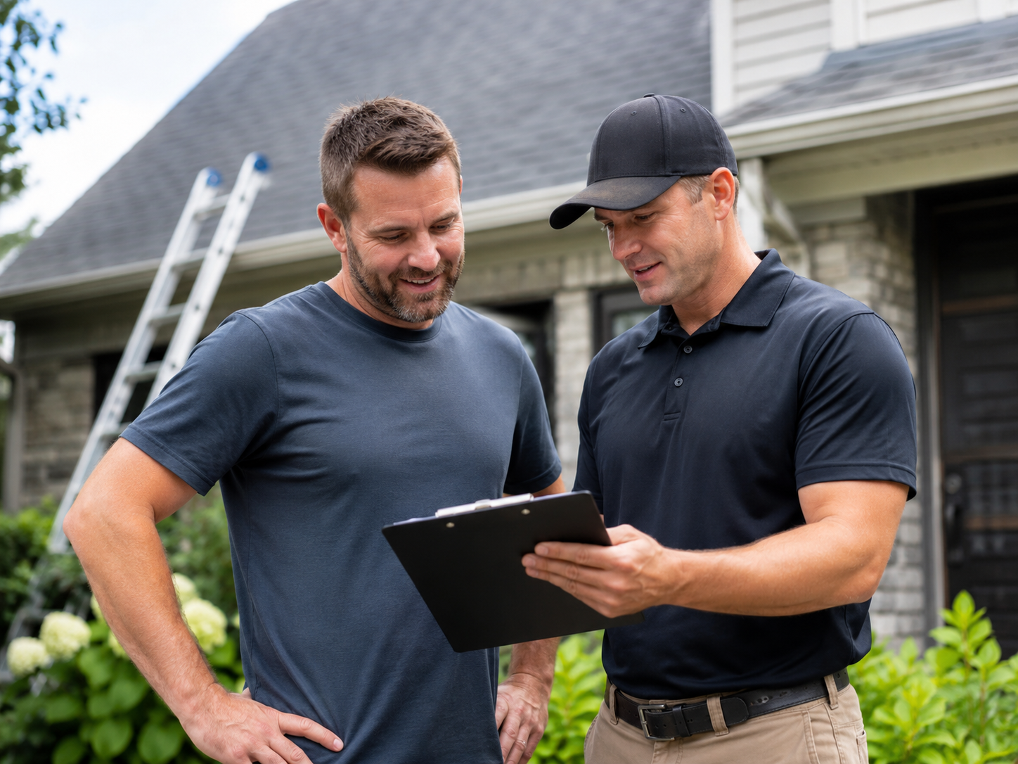 Photo supplied by Summit Peak Roofing 11